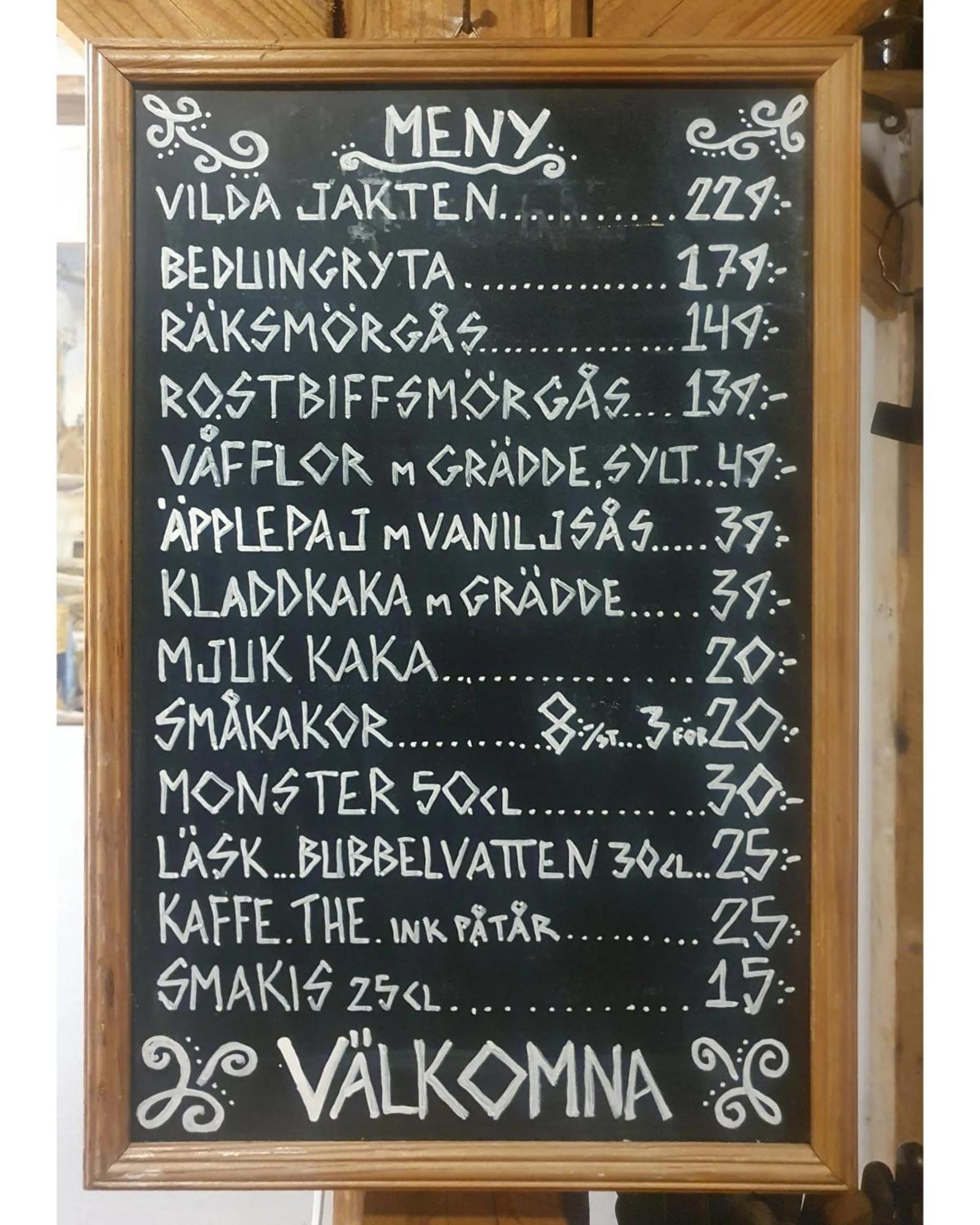 Sosdala Vittfarnas Vikingaby 빌라 외부 사진